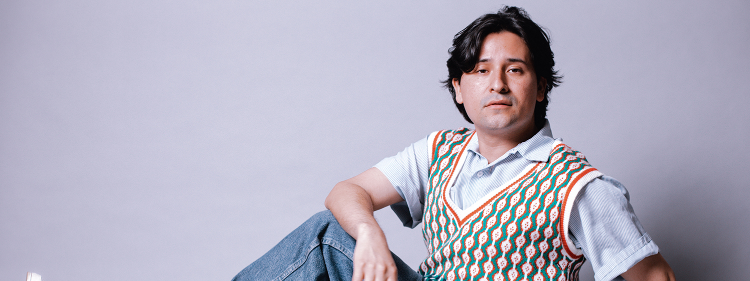 Richard Perez