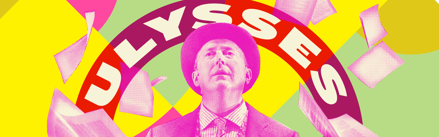 ULYSSES