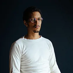 Caleb Joshua Eberhardt