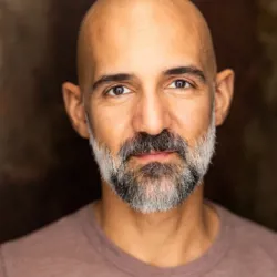 Nael Nacer