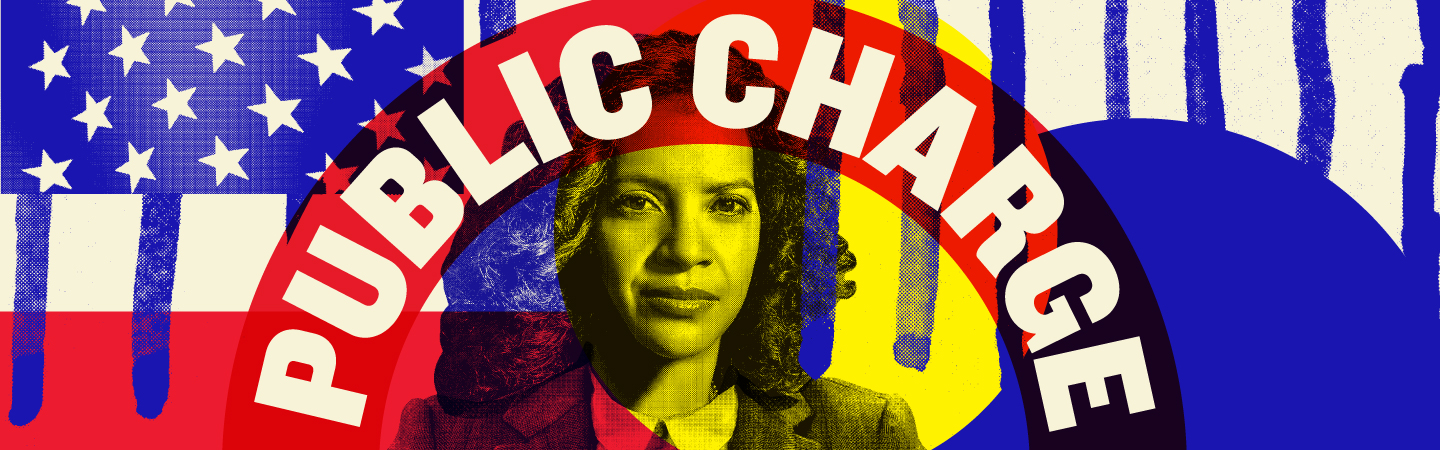 PUBLIC CHARGE | The Public Theater