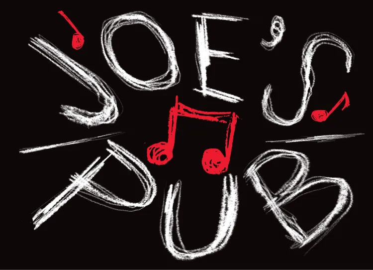 Joe's Pub
