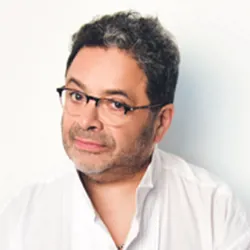 Arturo O’Farrill