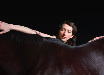 My Brightest Diamond: Bring Me The Workhorse 20th Anniversary