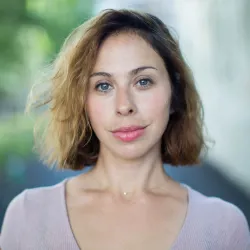Emily Young
