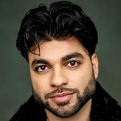 Ariyan Kassam 