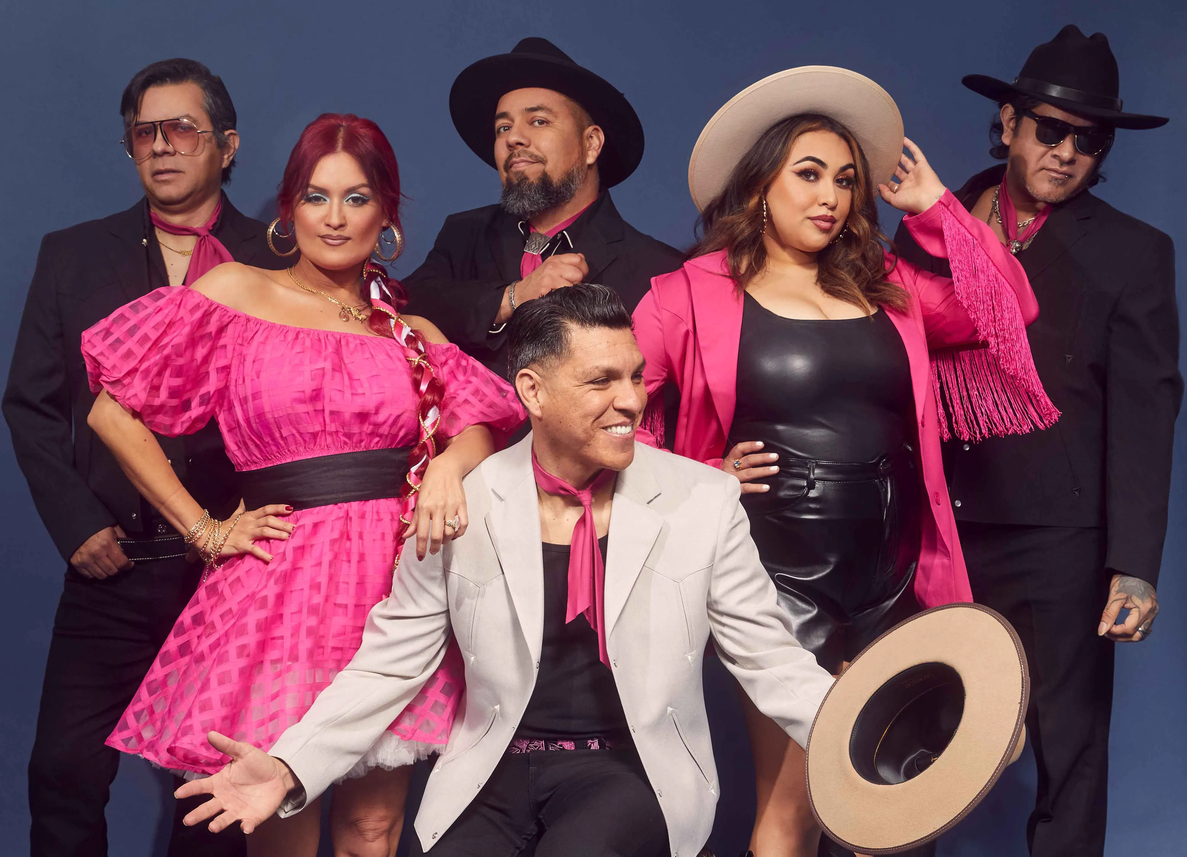 Las Cafeteras