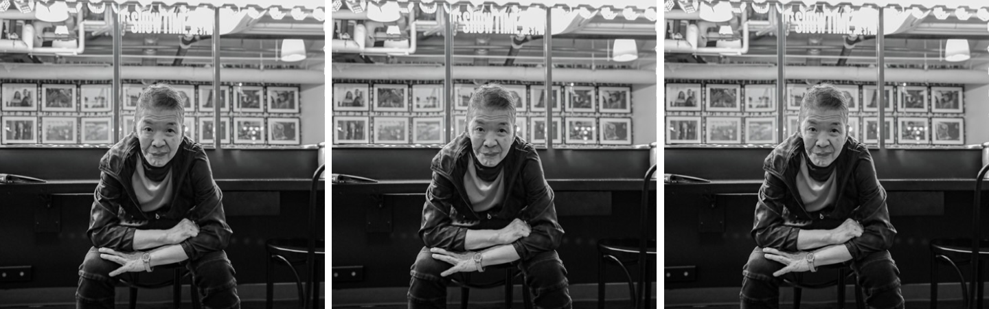 Shunzo Ohno: Beyond Imagination