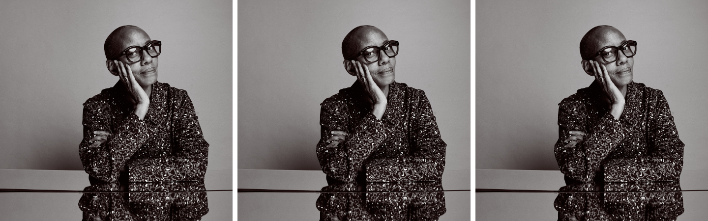 Gail Ann Dorsey