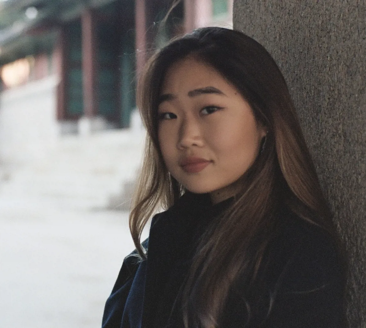 Hope Yoon