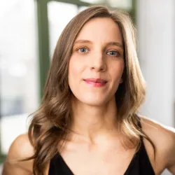 Lauren Jeanne Thomas