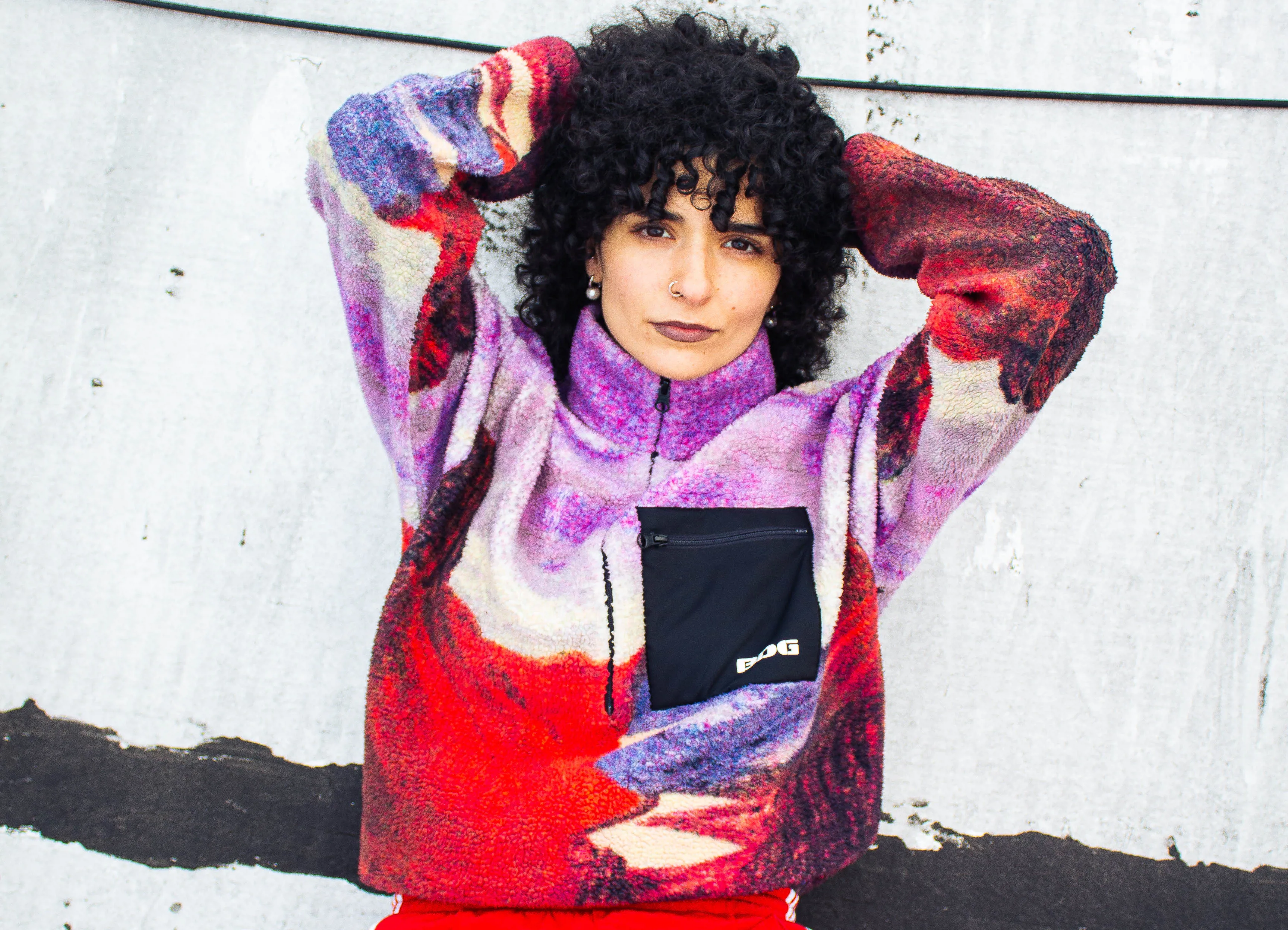 Rasha Nahas