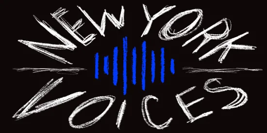 NEW YORK VOICES