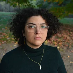 DINA ABDULHADI
