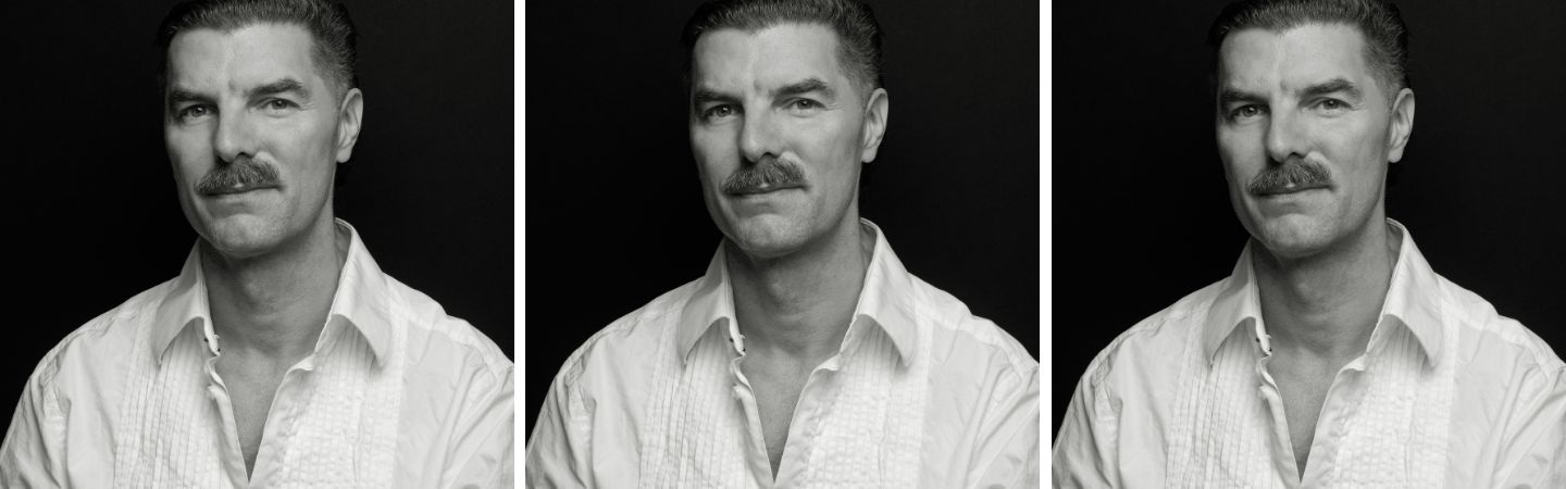 Lance Horne