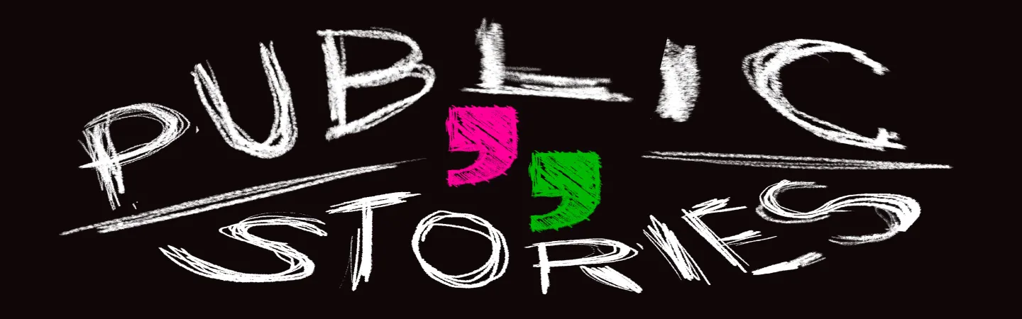 Public Stories