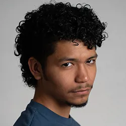 Daniel Bravo Hernandez