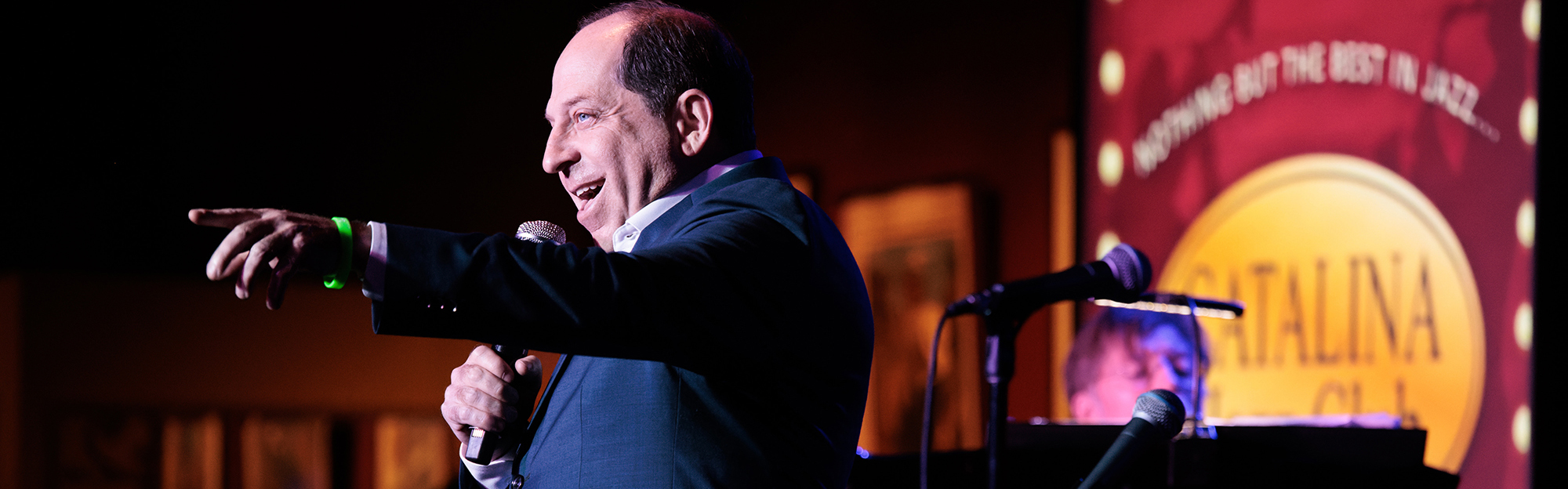 Jason Kravits: Off the Top!