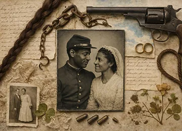 Juneteenth: The Musical in Concert by Darrel Alejandro Holnes