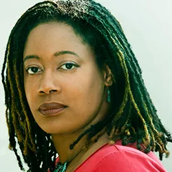 N. K. Jemisin