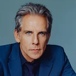 Ben Stiller