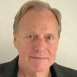 James Shapiro