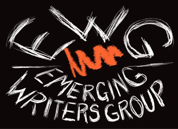 Emerging Writers Group
