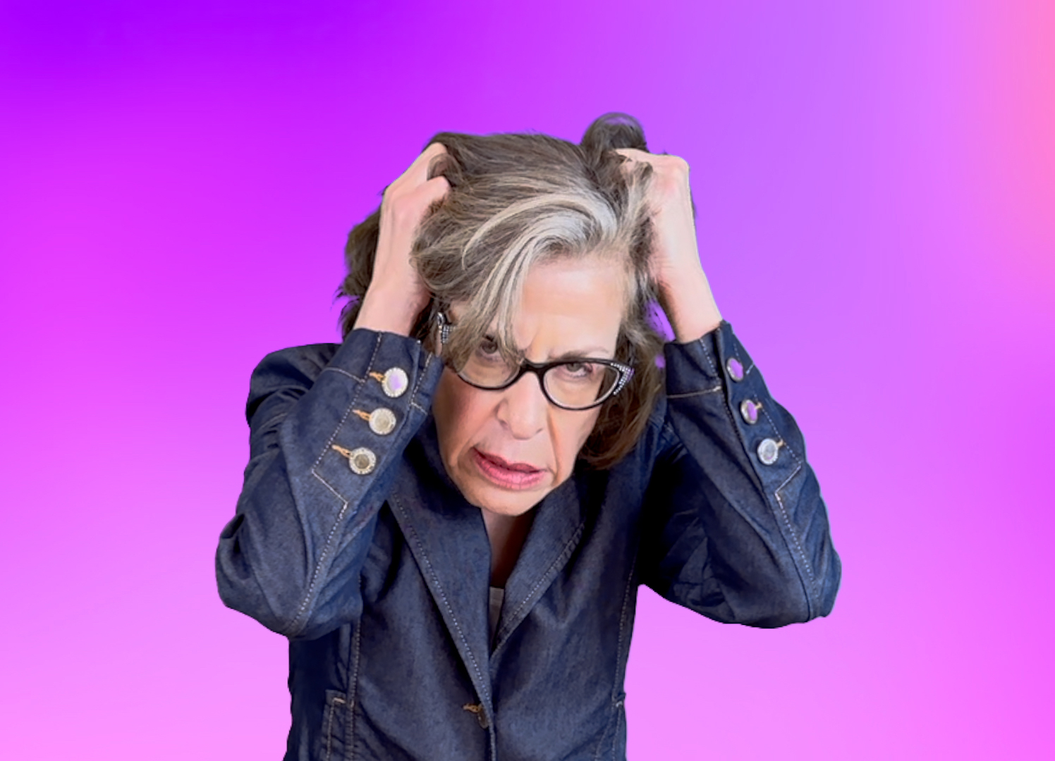 Jackie Hoffman