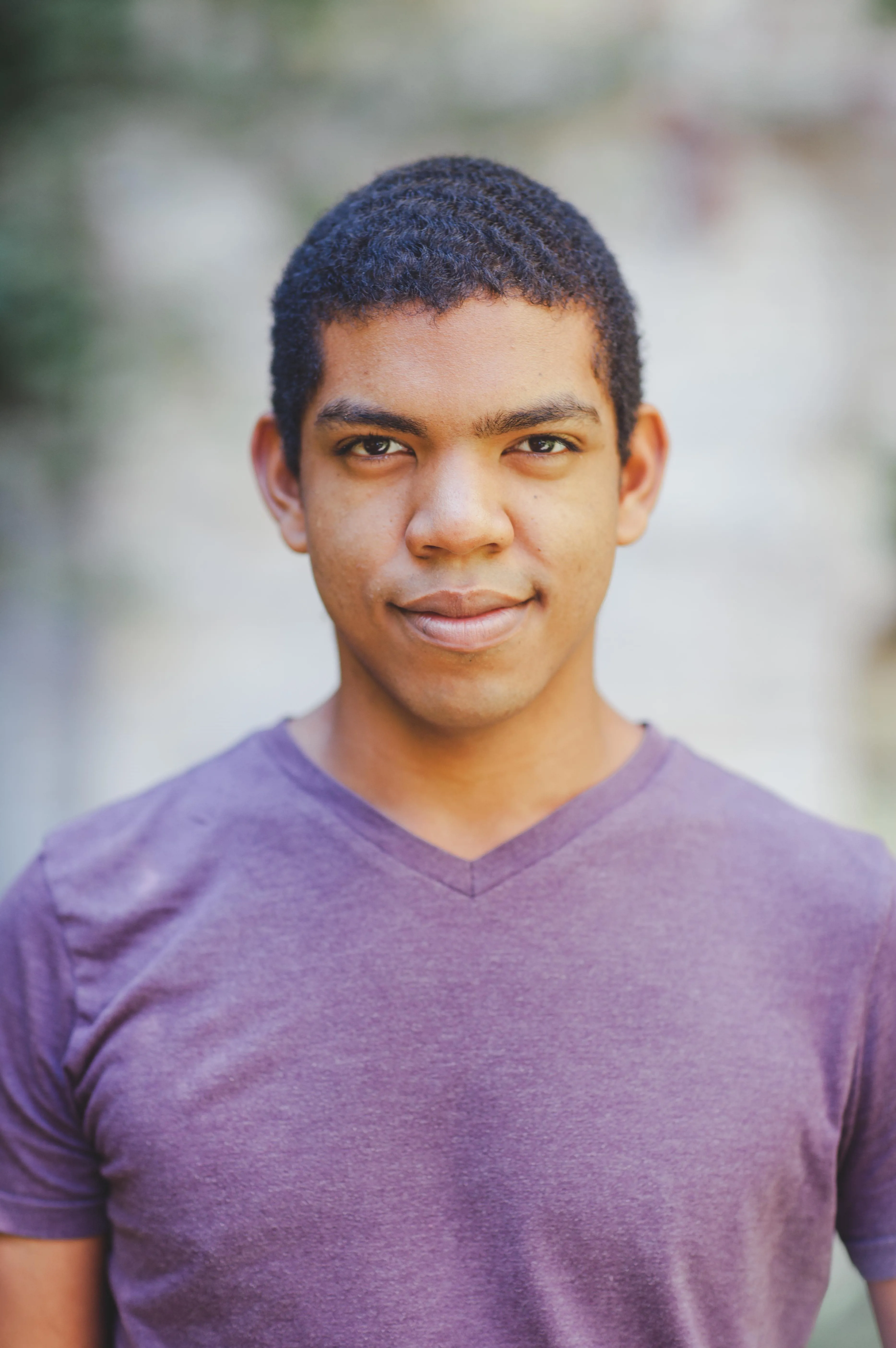 Rohan Zhou-Lee