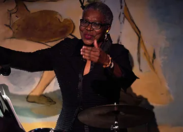 Bernice Brooks