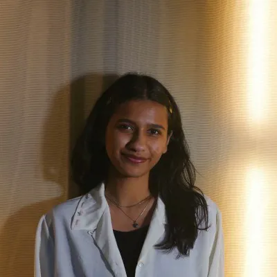 Yashmita