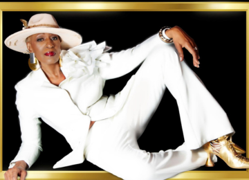 Aziza Miller: Live Your Life and Live It Like You Mean It!
