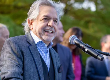Luis Miranda