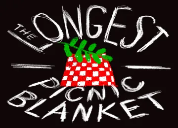  The Longest Picnic Blanket
