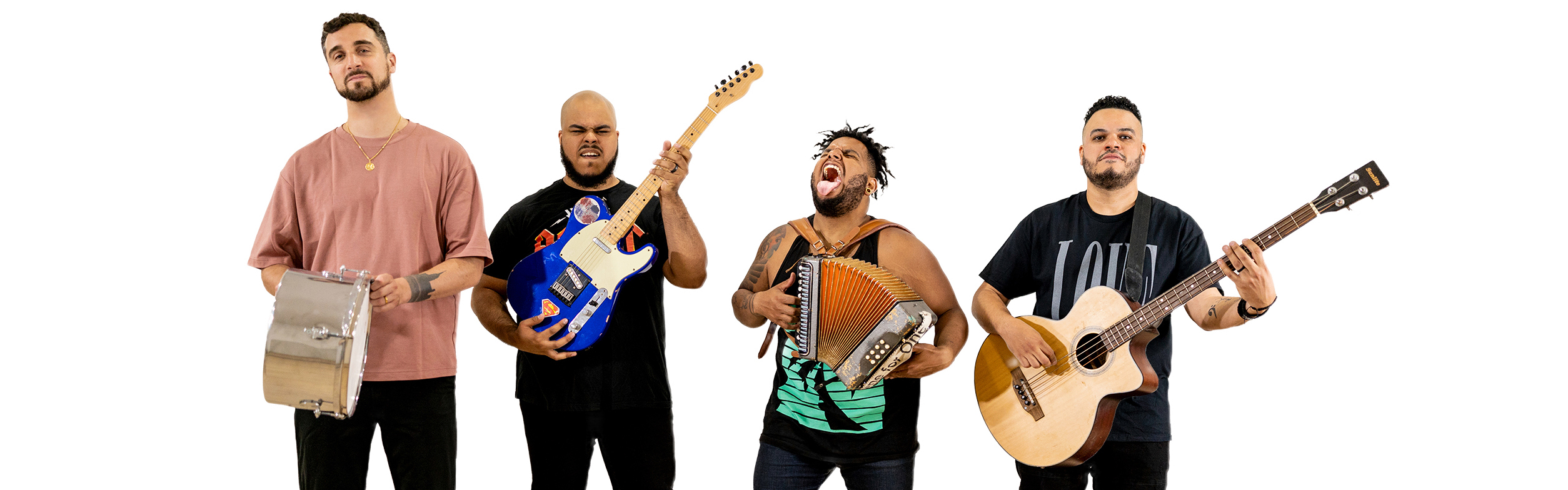Afro Dominicano