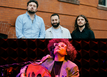 New York Oud Festival