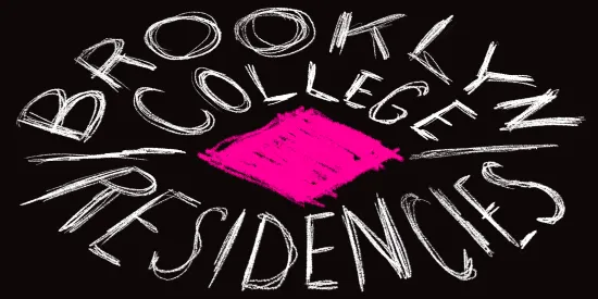 BROOKLYN COLLEGE RESIDENCIES