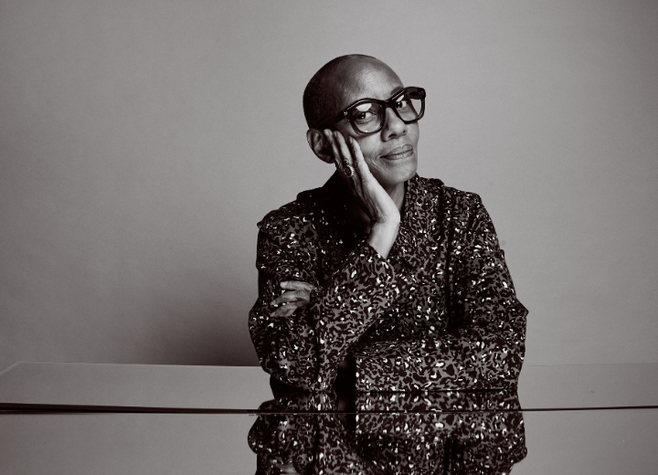 Gail Ann Dorsey