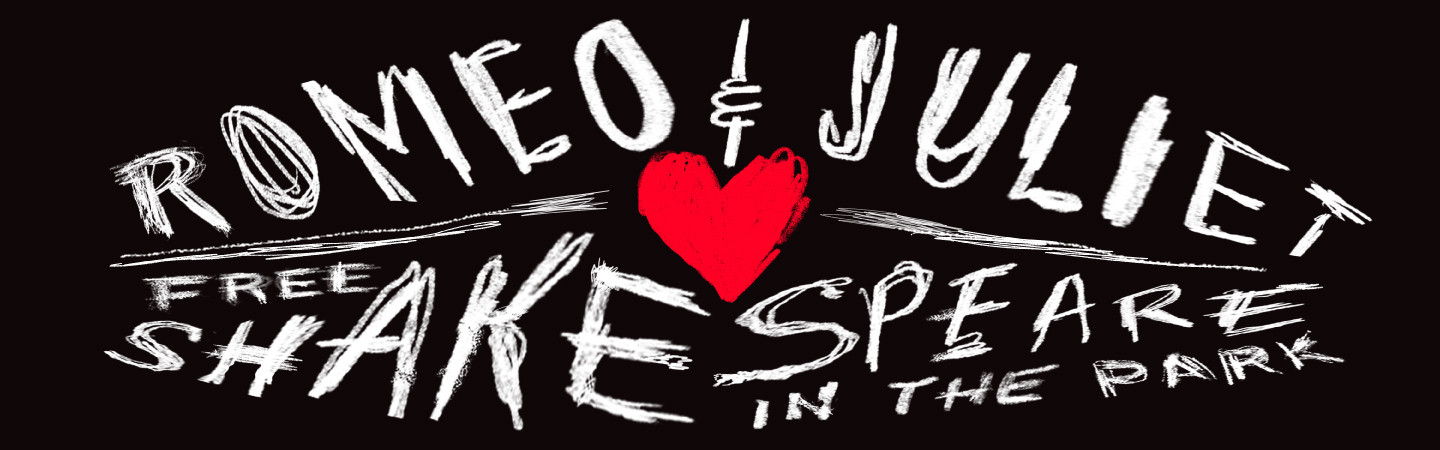 ROMEO AND JULIET at Free Shakespeare In The Park | The Public Theater