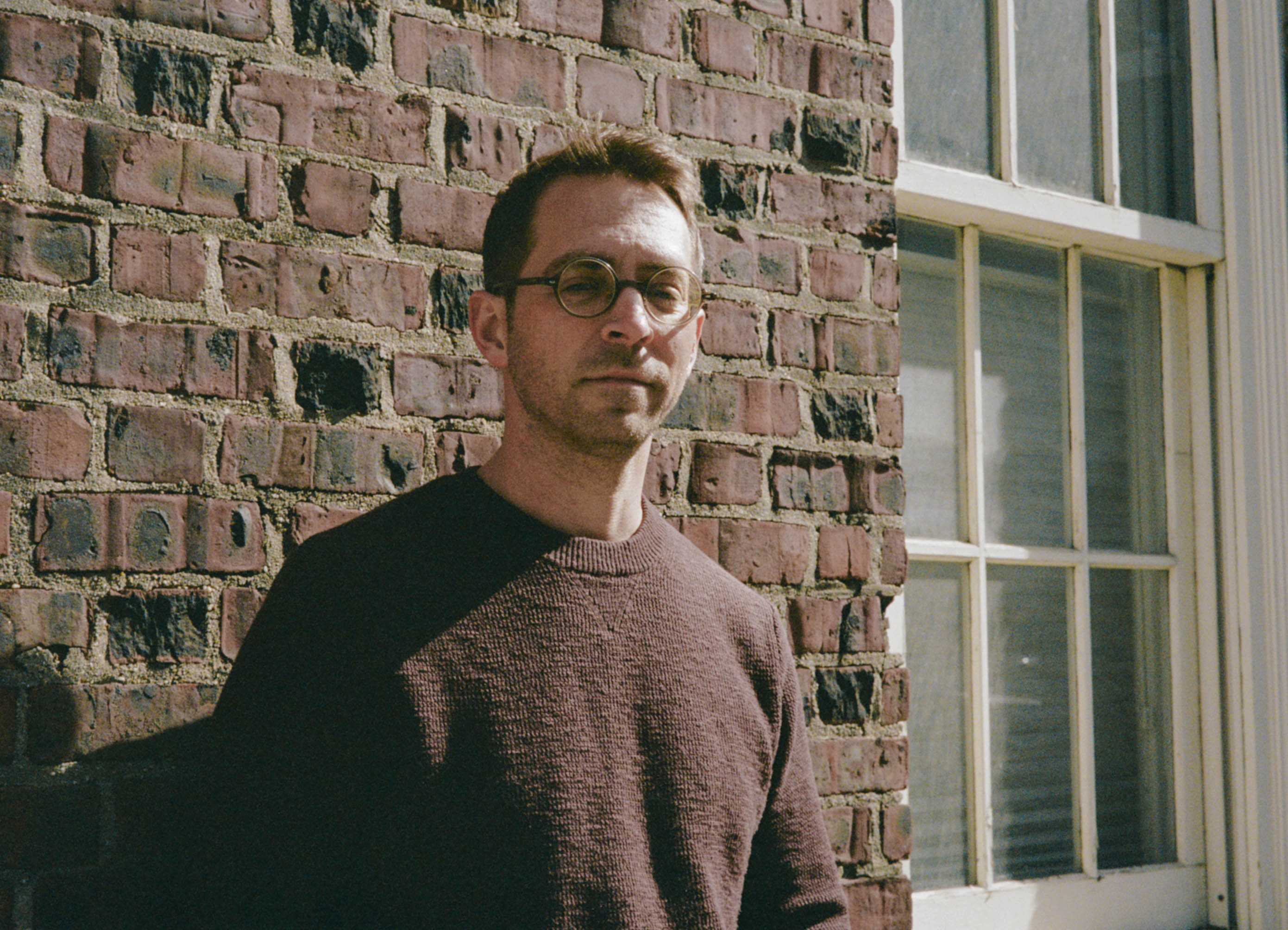 Aaron Parks