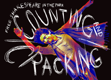 Counting and Cracking