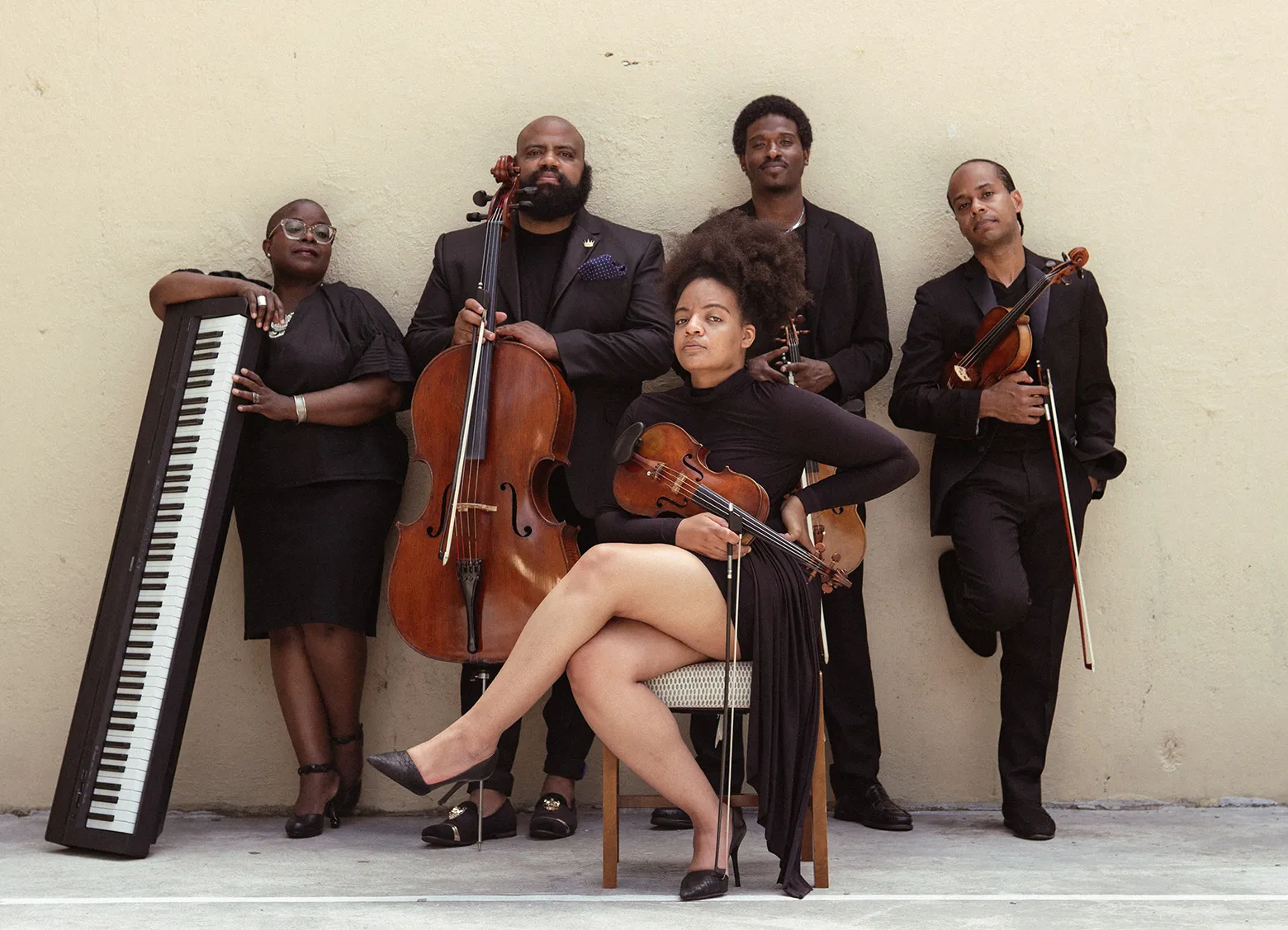 Juneteenth LP