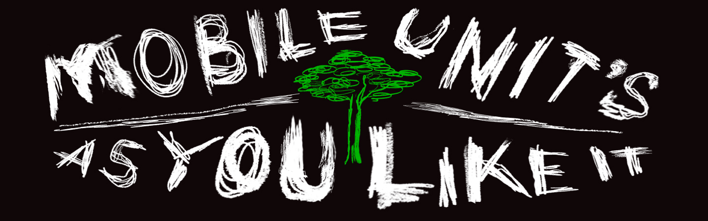 Mobile Unit's AS YOU LIKE IT | The Public Theater