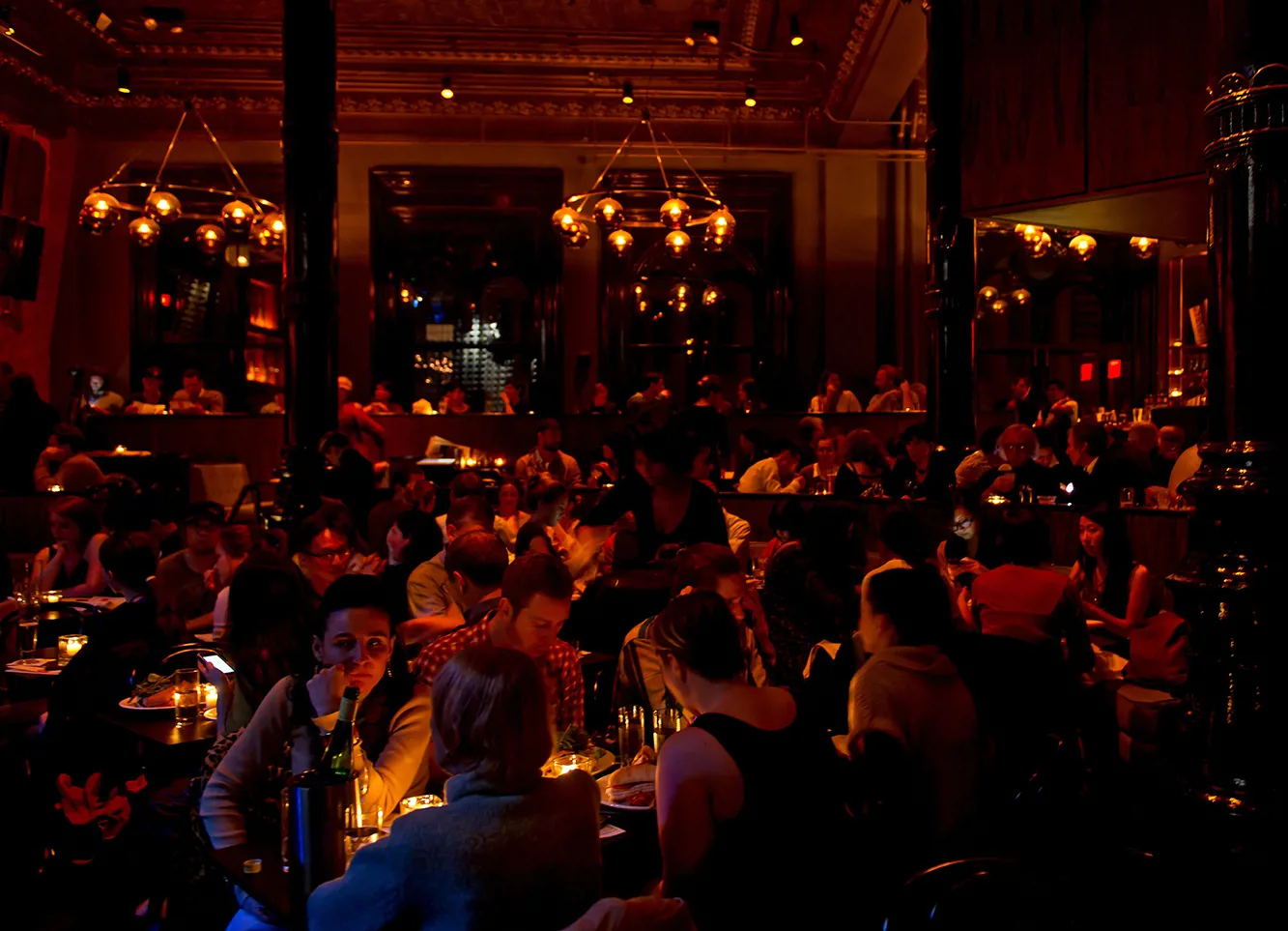 Joe's Pub
