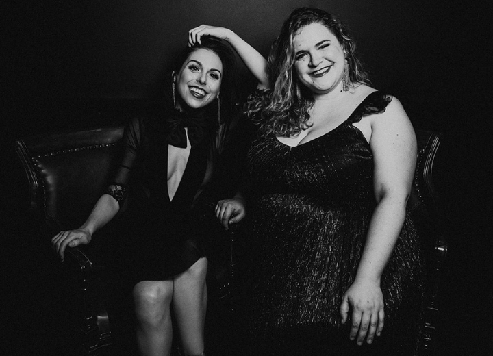 Bonnie Milligan & Natalie Walker Are Simultaneously Unemployed