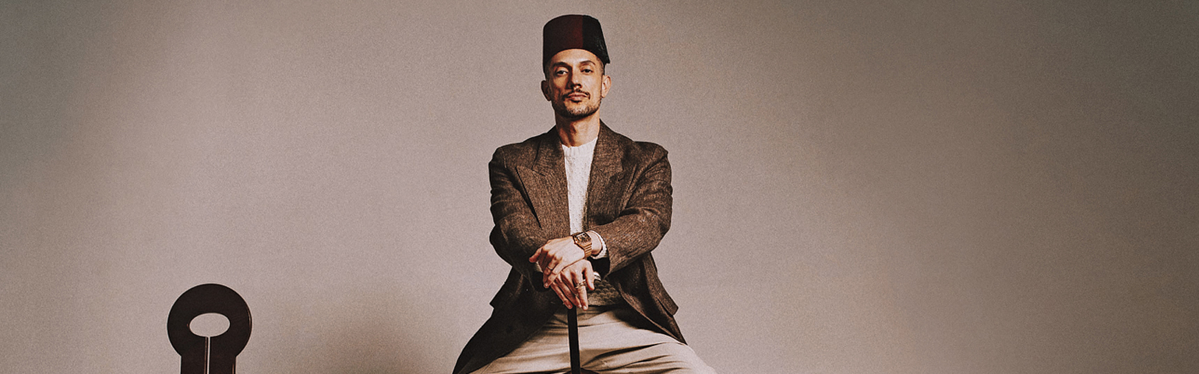 Omar Offendum