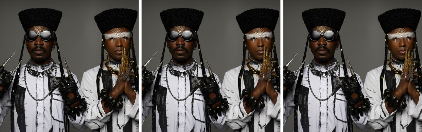 The Illustrious Blacks