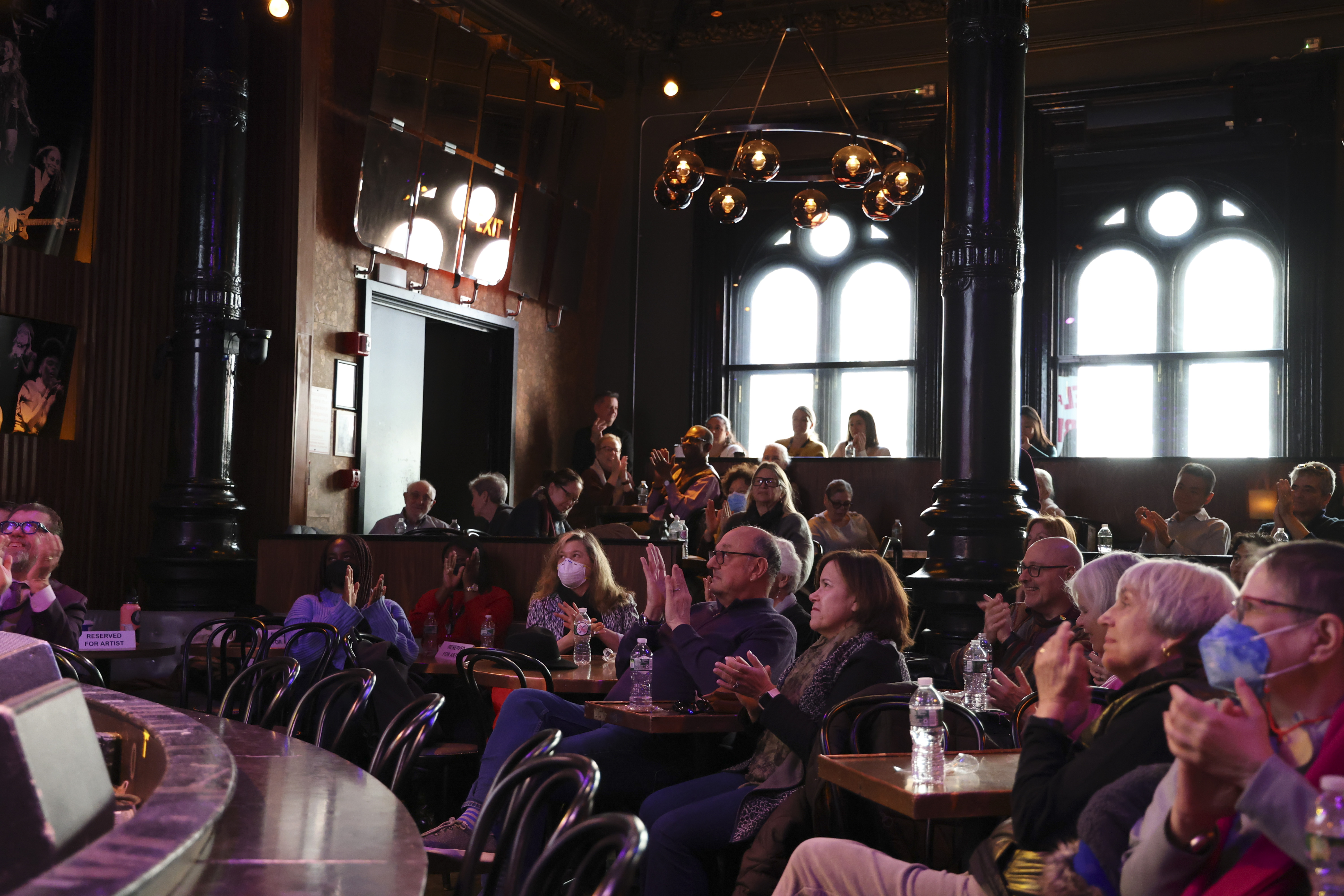 Astor Place Season Preview