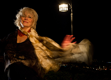 Betty Buckley