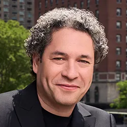 Gustavo Dudamel